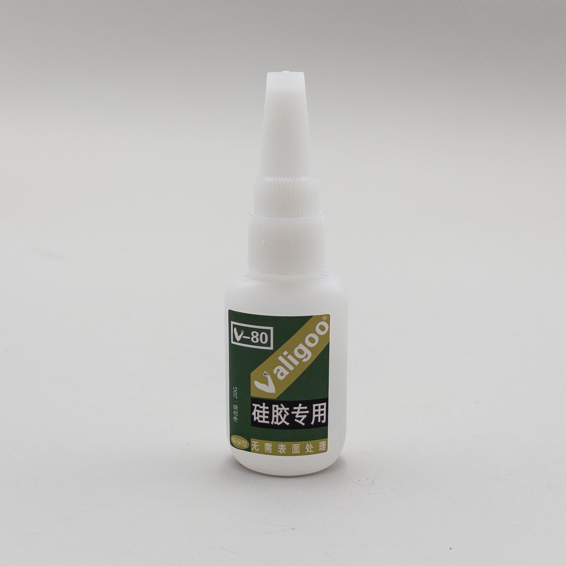 Качественная картинка Клей для Гибкого Неона Laitcom V-80, 20г