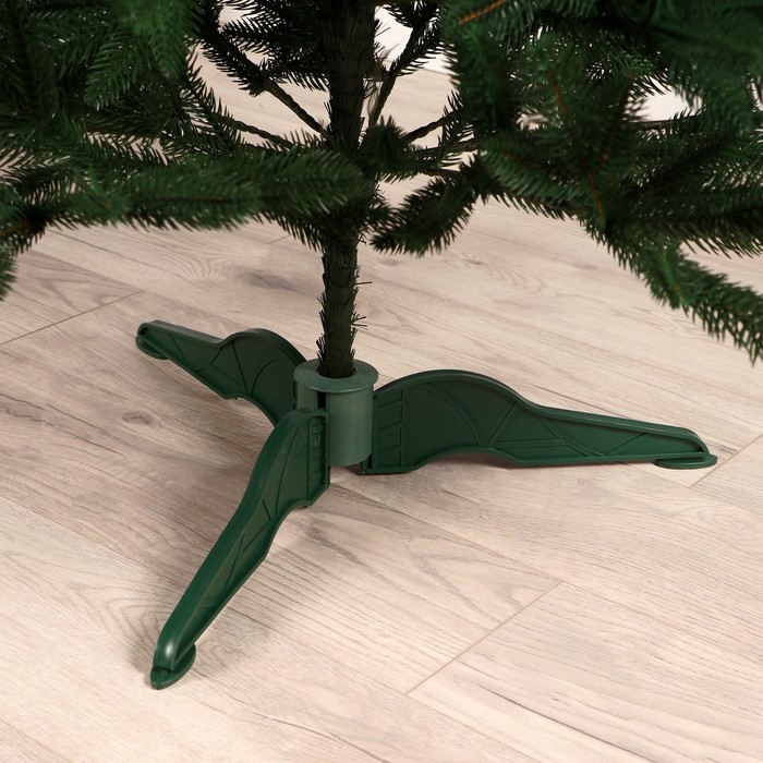 Качественная картинка Ёлка искусственная "Пермская" 180 см