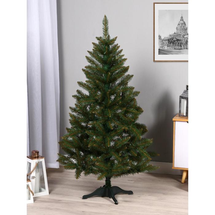 Качественная картинка Ель искусственная "Свирк" 100 см