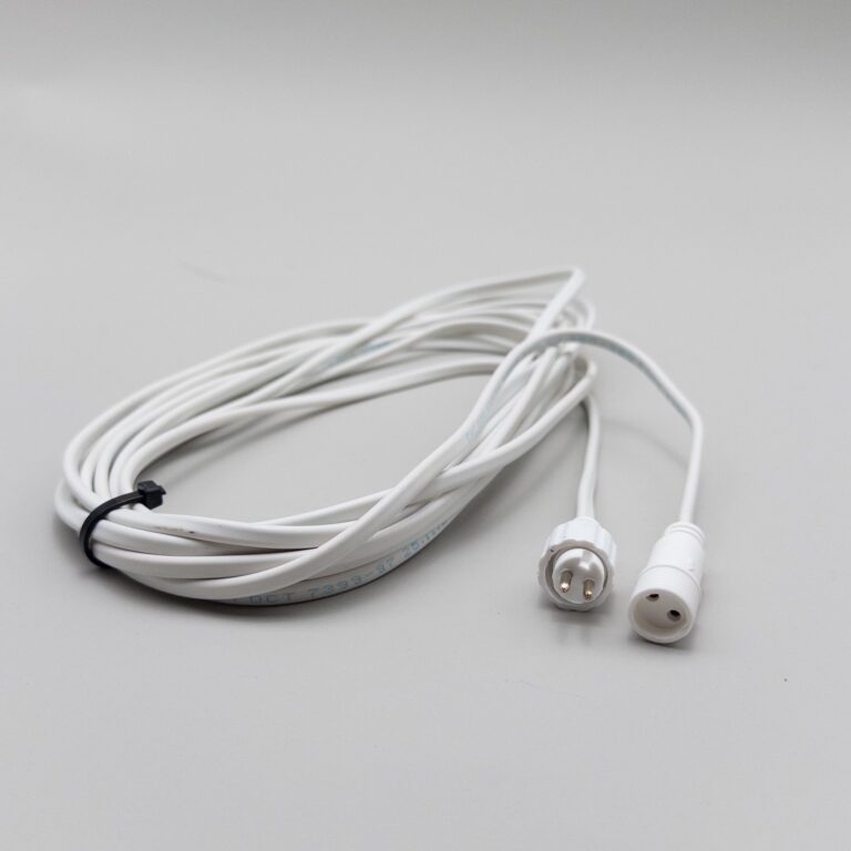 Качественная картинка Соединитель Laitcom, 24V, IP65, длина 5 м