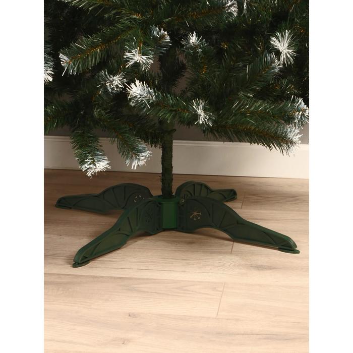 Качественная картинка Ёлка искусственная "Снежная" 220 см