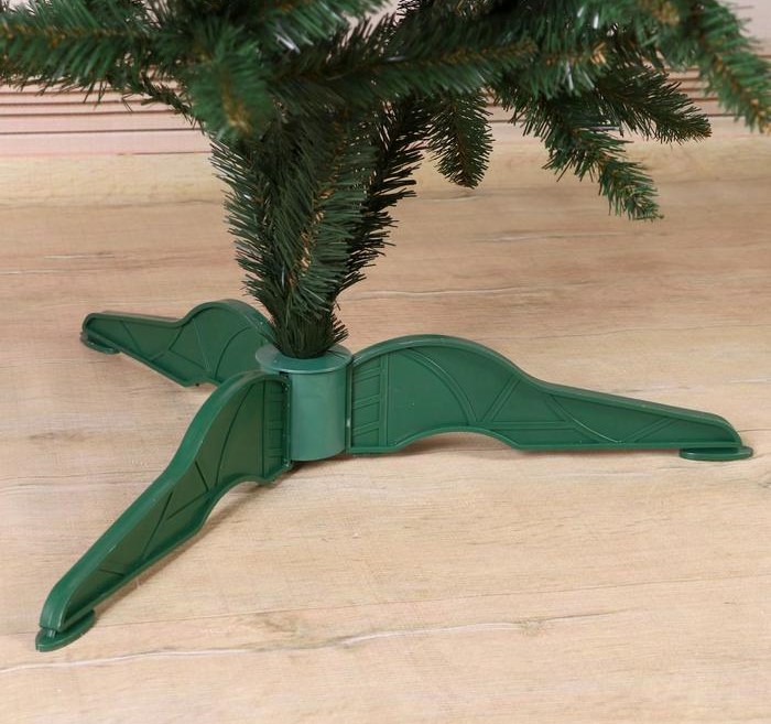 Качественная картинка Ёлка искусственная "Алтайская" 220 см