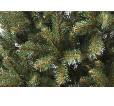 Ель искусственная "Кавказская" 180 см, d нижнего яруса 120 см