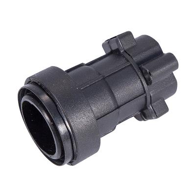 Патрон E27 для двухжильной гирлянды Belt-light NEON-NIGHT