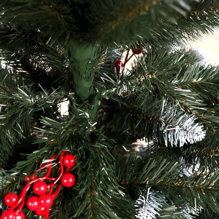 Качественная картинка Ёлка искусственная "Принцесса" 120 см