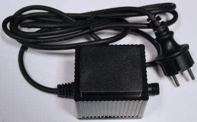 Трансформатор 220/24 В