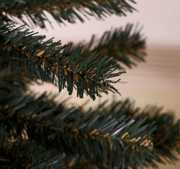 Качественная картинка Ёлка искусственная "Таёжная" 100 см