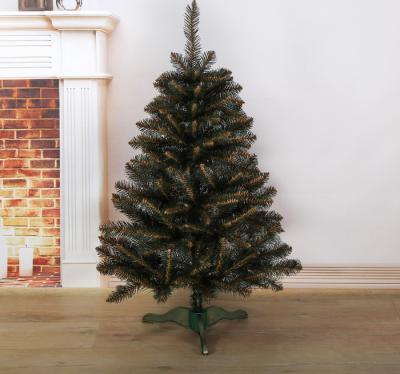 Ёлка искусственная  "Московская " 180 см, d нижнего яруса 90 см, 490 веток