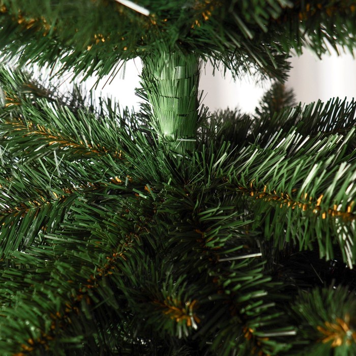 Качественная картинка Ёлка искусственная "Крымская" 180 см