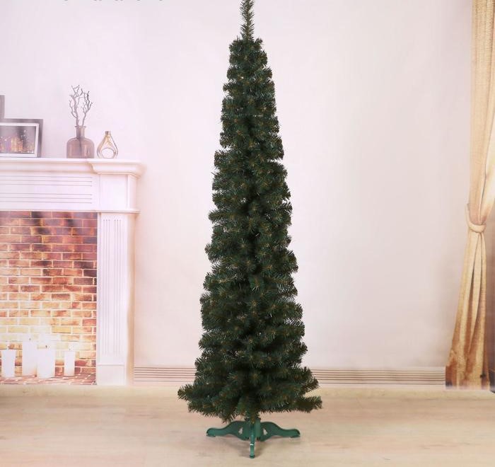 Качественная картинка Ёлка искусственная "Интерьерная" 180 см