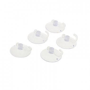 Присоска с крючком Neon-Night (упаковка 10 шт)