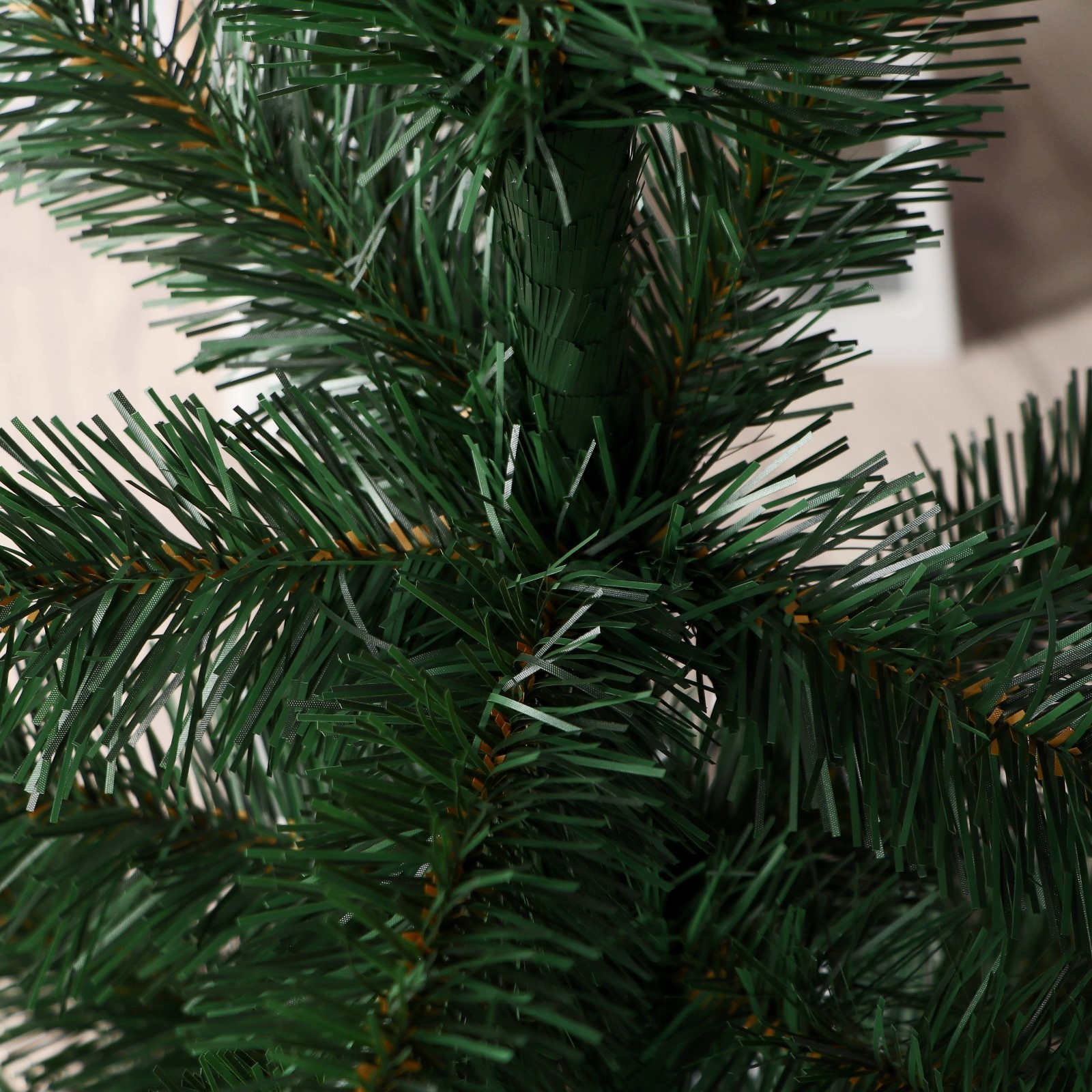 Качественная картинка Ёлка искусственная "Канадская" 100 см