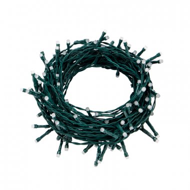 Светодиодная Нить управляемая Твинкл Wi-Fi Neon-Night 18м 120LED IP44 динамика 230В, RGB