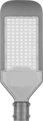 Уличный светодиодный светильник 30LED*30W  AC230V/ 50Hz цвет серый (IP65), SP2921