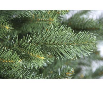 Ель искусственная Купеческая 180 см, d нижнего яруса 130 см