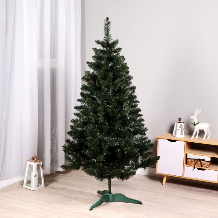 Качественная картинка Ёлка искусственная "Байкальская" 180 см