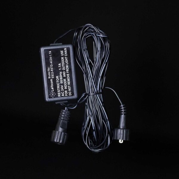 Качественная картинка Выпрямитель Laitcom, 1,7А для нитей RGB 24V