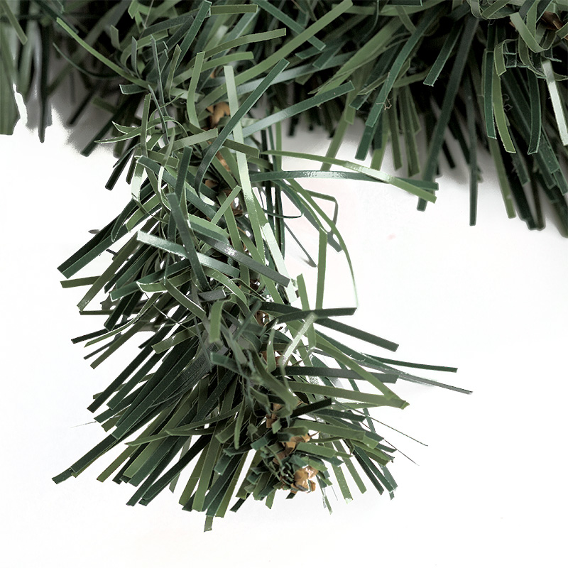 Качественная картинка Еловый венок NEON-NIGHT Ø 45см, ПВХ