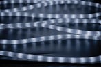 Качественная картинка Светодиодный дюралайт Teamprof, 2-х проводной, круглый, матовый, 13 мм, 2Вт, 220В, статика, белый