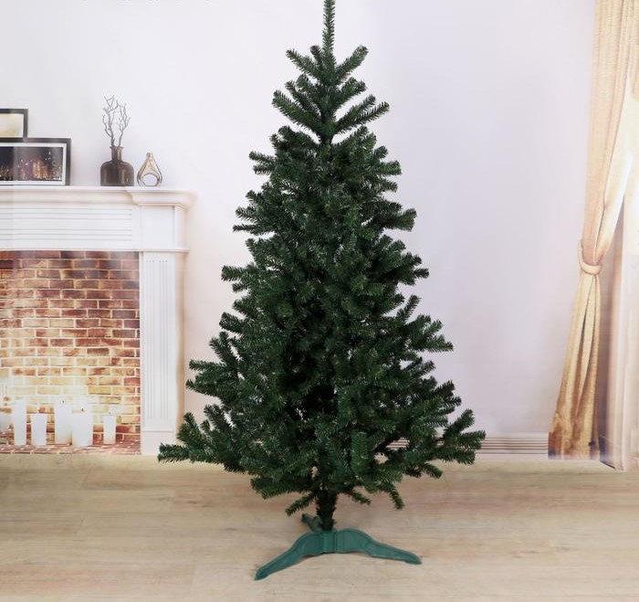 Качественная картинка Ёлка искусственная "Советская" 180 см