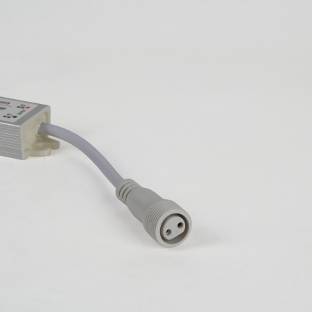 Качественная картинка Импульсный источник питания ALEDUS 220/24 В, 30 Вт, 1.5 м, с вилкой