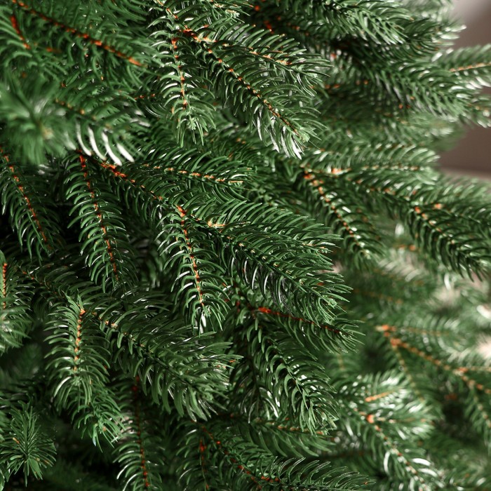 Качественная картинка Ёлка искусственная "Тобольская" 180 см.